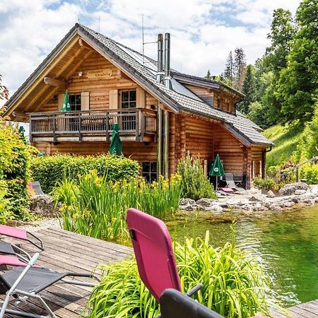Huettendorf Schladming Esterno foto